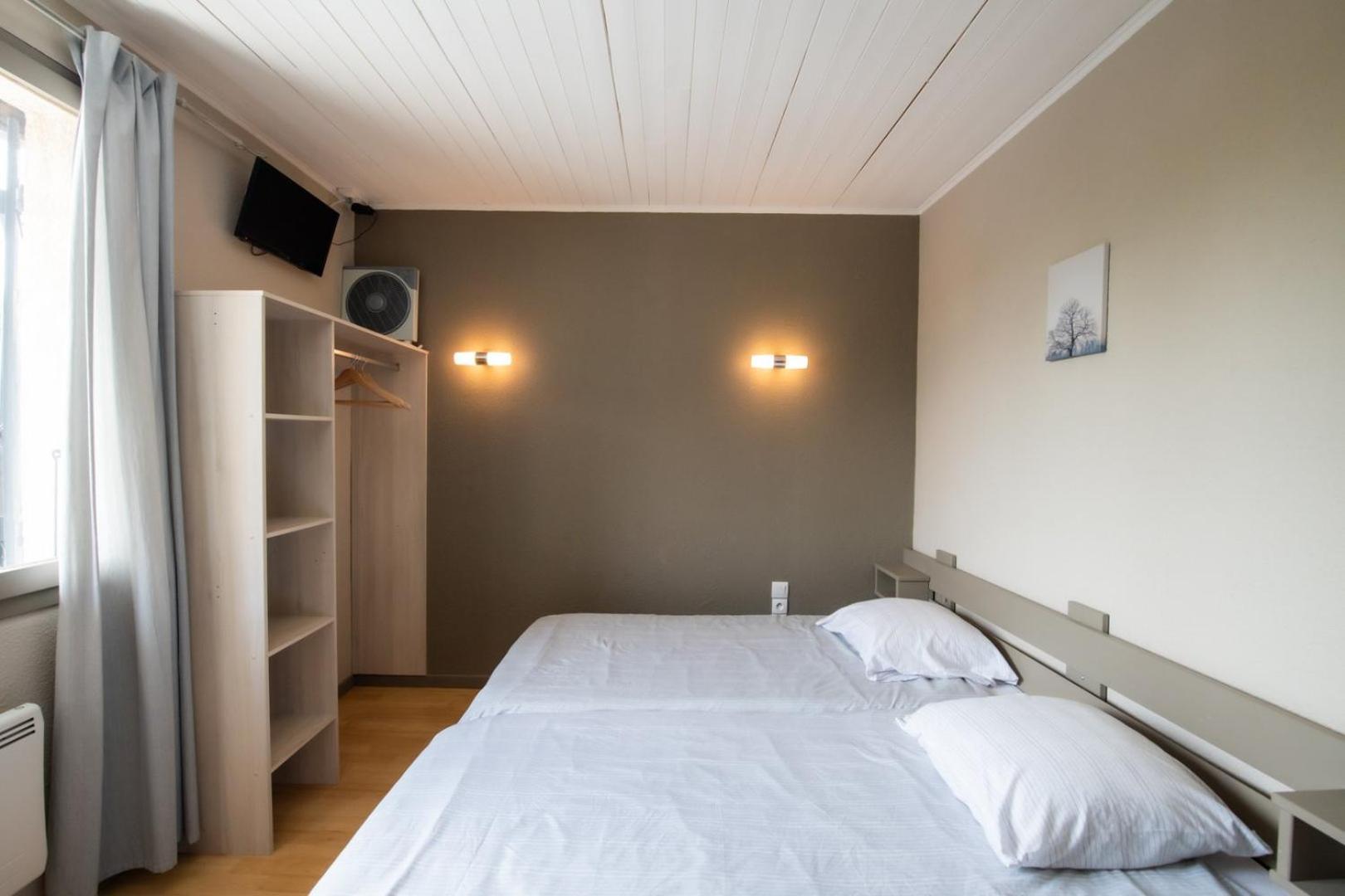 Hôtel Chez Jostel - Chambre 4 Genay  Exterior foto